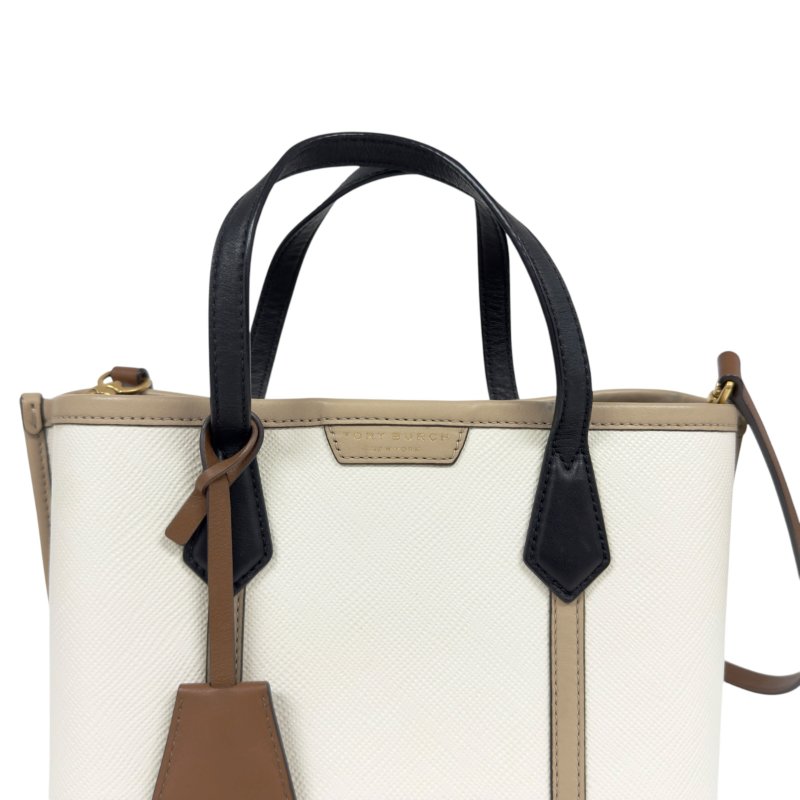 TORY BURCH 2用袋-3