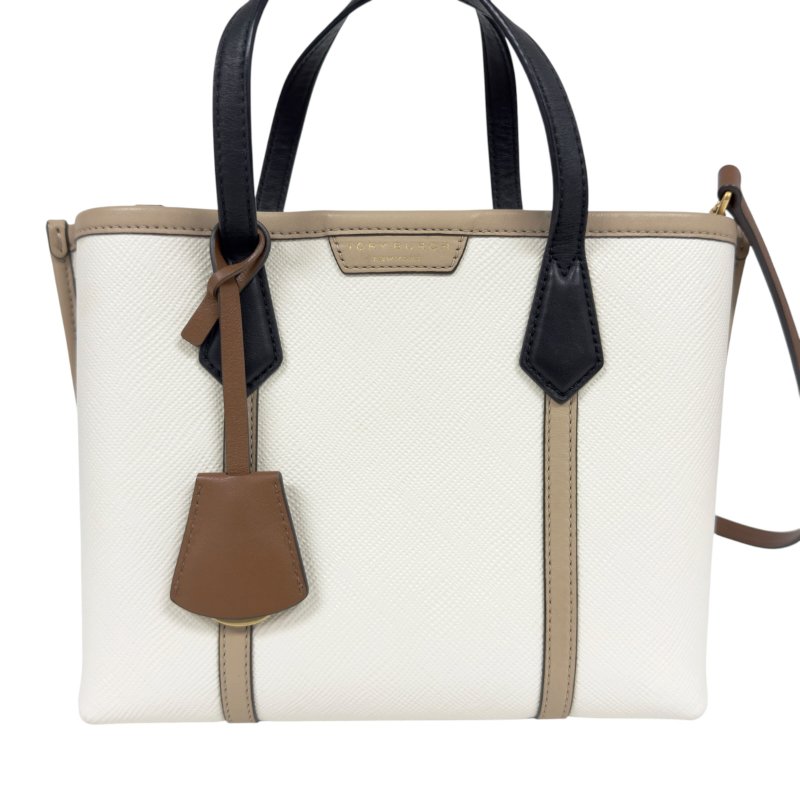 TORY BURCH 2用袋-4