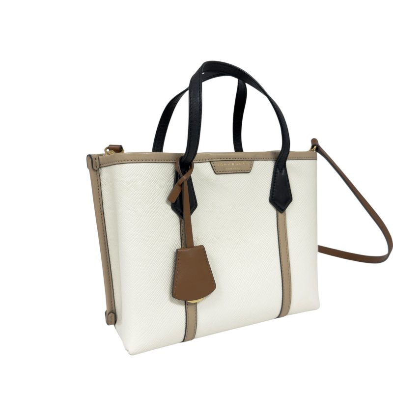 TORY BURCH 2用袋-5