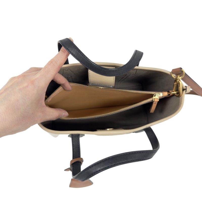 TORY BURCH 2用袋-18