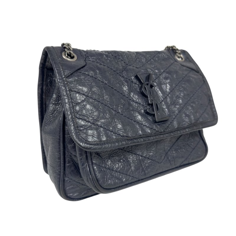 SAINT LAURENT YSL Niki baby 鏈條包-3