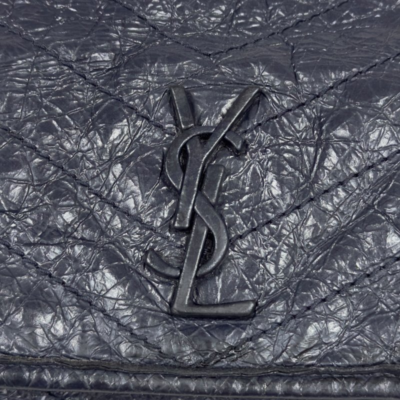 SAINT LAURENT YSL Niki baby 鏈條包-4