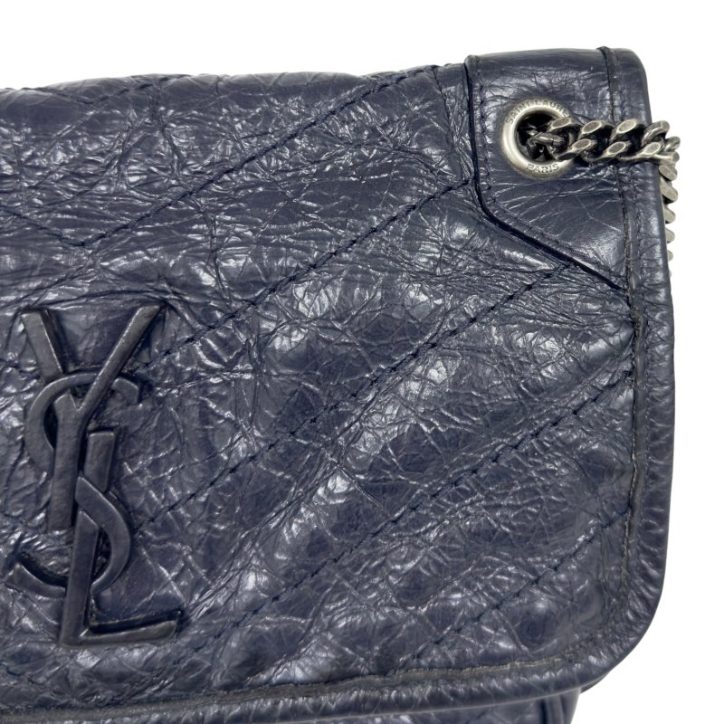 SAINT LAURENT YSL Niki baby 鏈條包-5