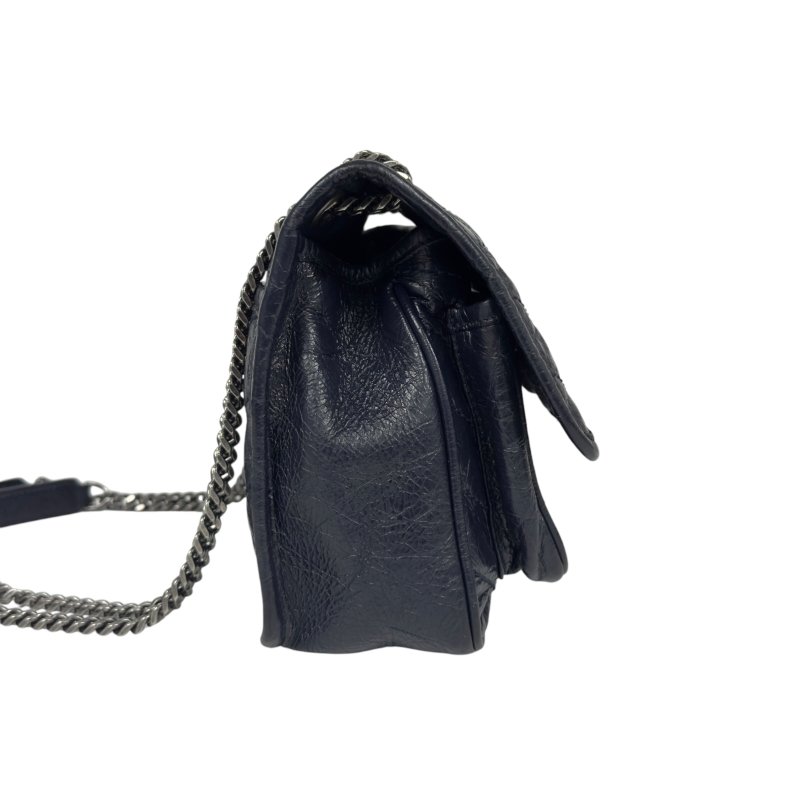 SAINT LAURENT YSL Niki baby 鏈條包-7