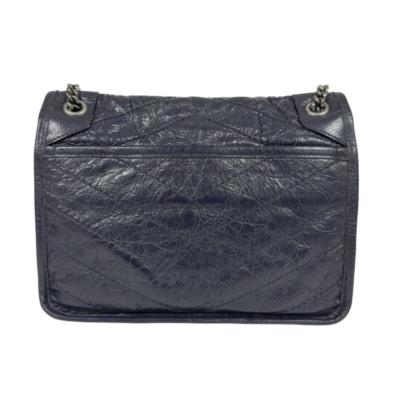 SAINT LAURENT YSL Niki baby 鏈條包-8