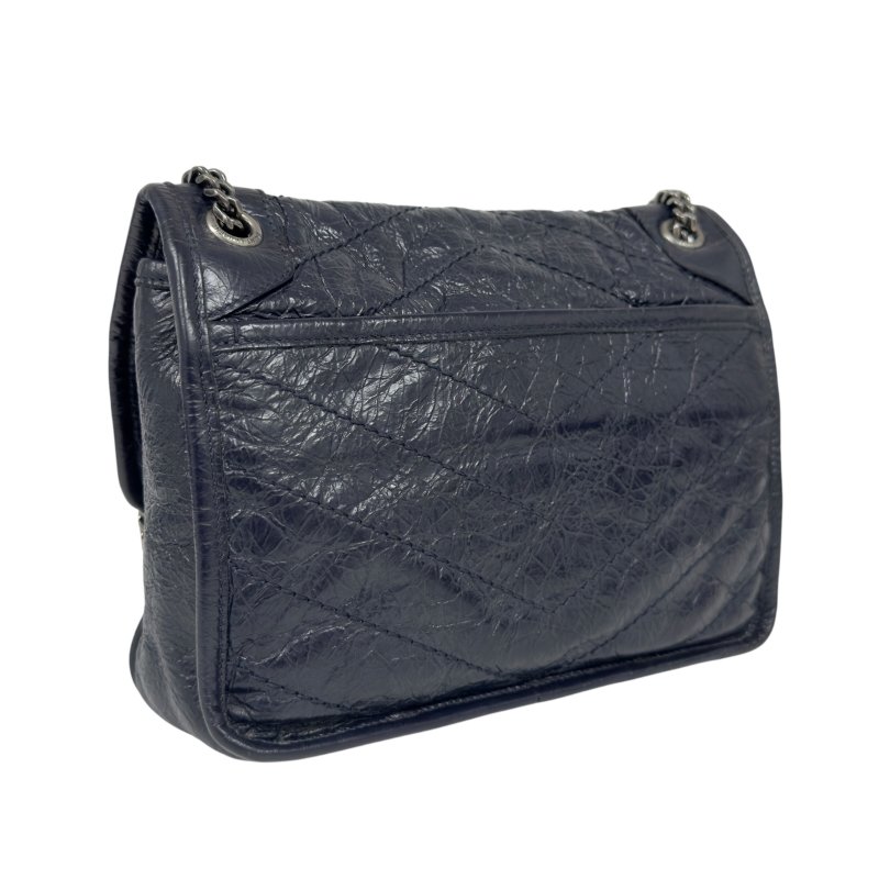 SAINT LAURENT YSL Niki baby 鏈條包-9