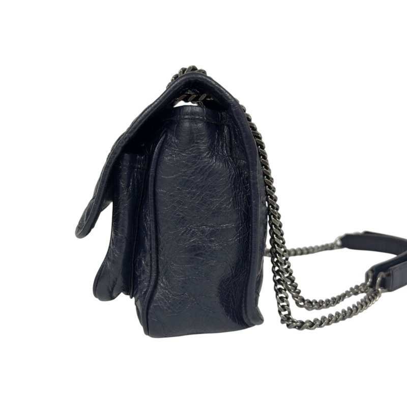 SAINT LAURENT YSL Niki baby 鏈條包-10