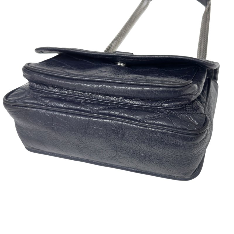 SAINT LAURENT YSL Niki baby 鏈條包-12