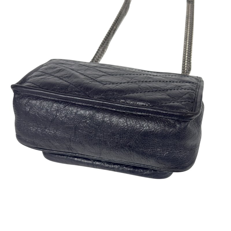 SAINT LAURENT YSL Niki baby 鏈條包-14