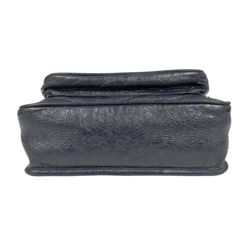 SAINT LAURENT YSL Niki baby 鏈條包-15