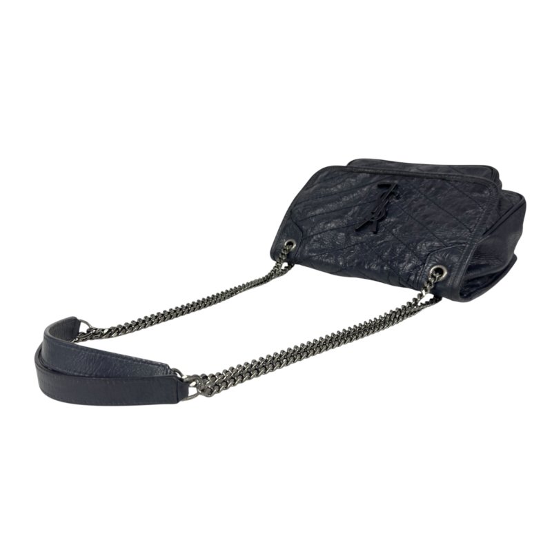 SAINT LAURENT YSL Niki baby 鏈條包-16