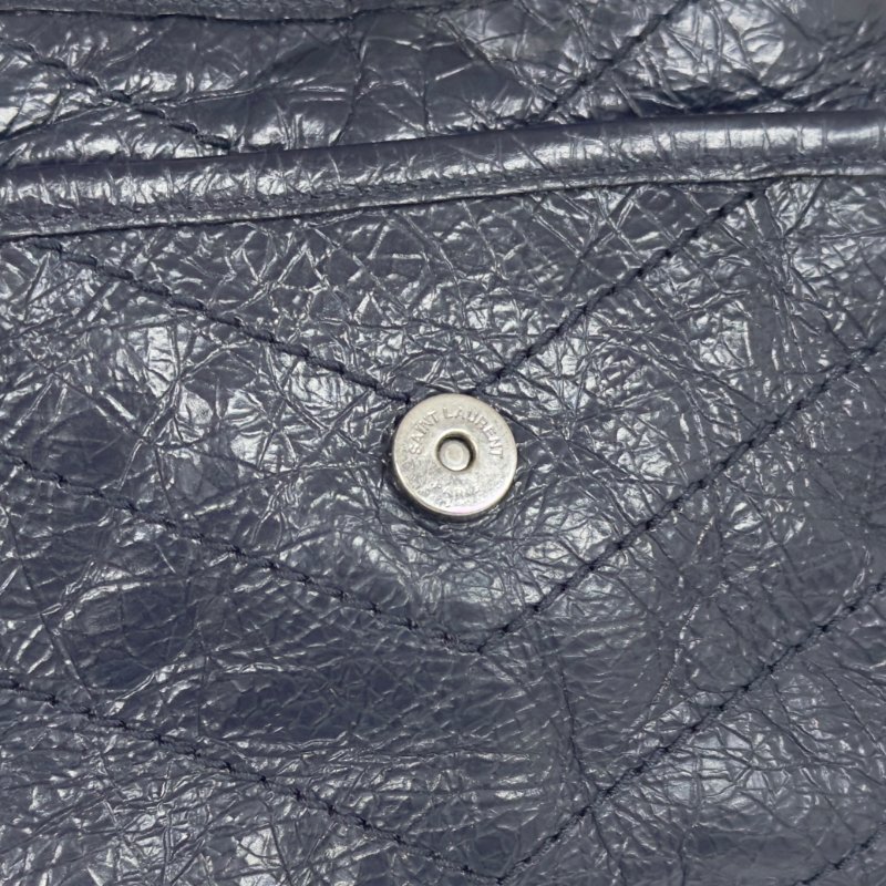 SAINT LAURENT YSL Niki baby 鏈條包-21