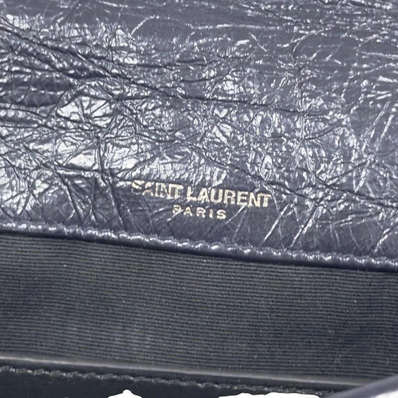 SAINT LAURENT YSL Niki baby 鏈條包-24