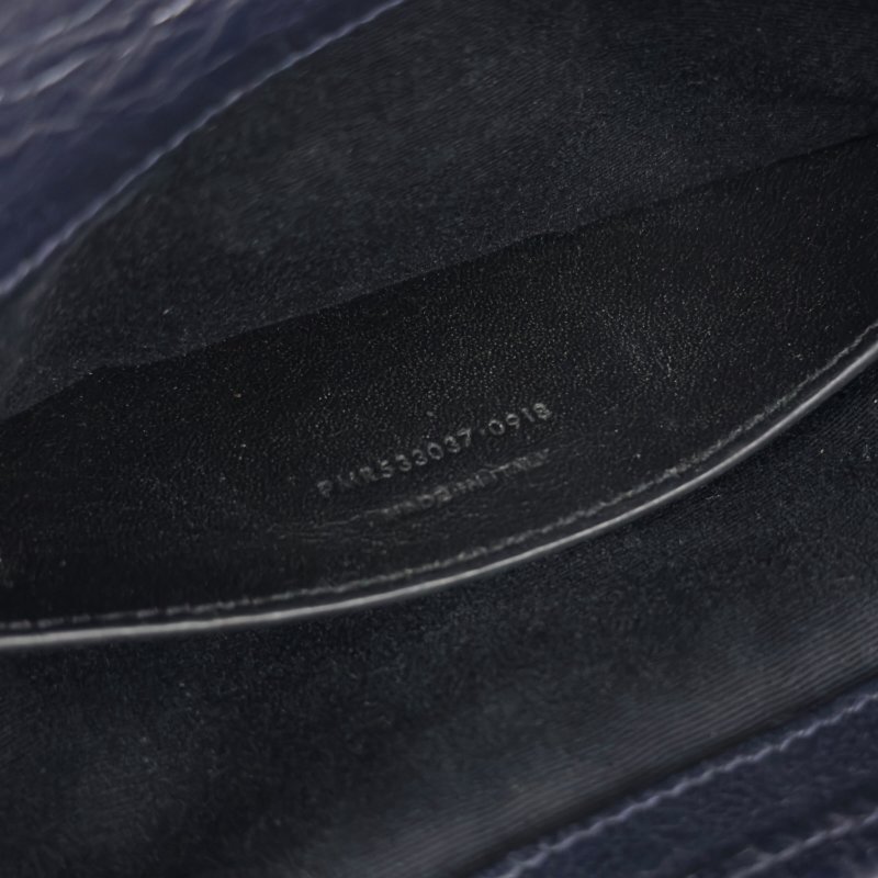 SAINT LAURENT YSL Niki baby 鏈條包-26