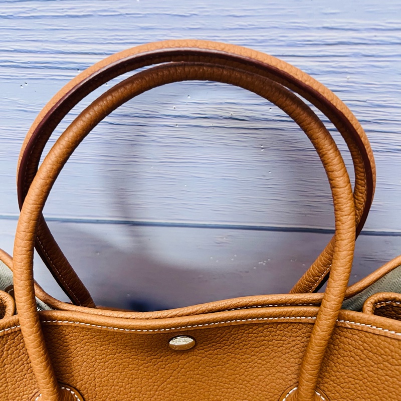 愛馬仕花園包-1