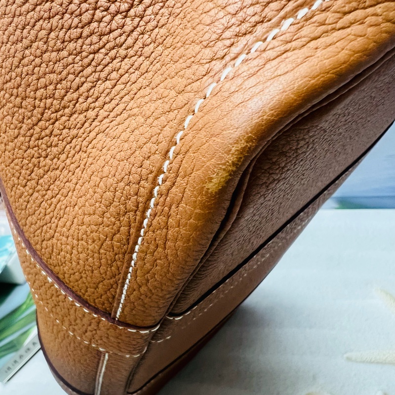 愛馬仕花園包-3