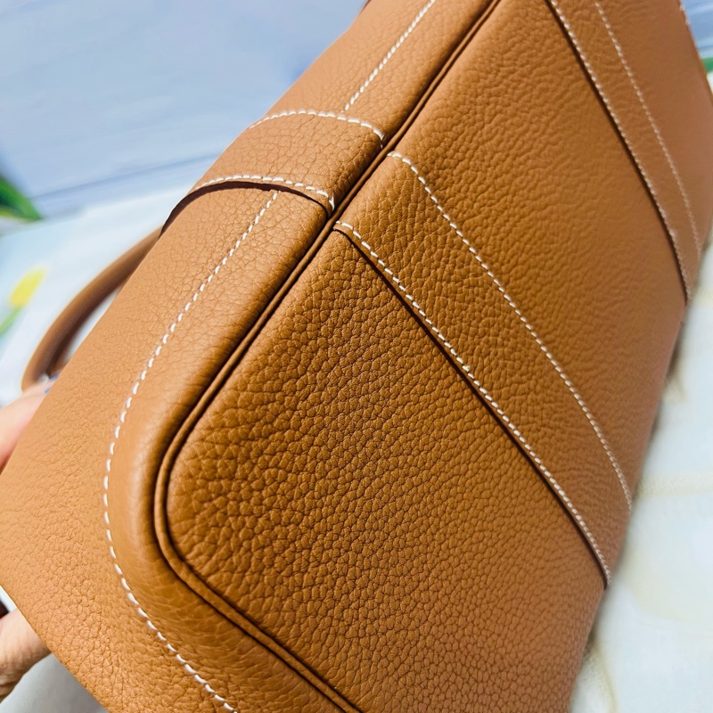 愛馬仕花園包-4