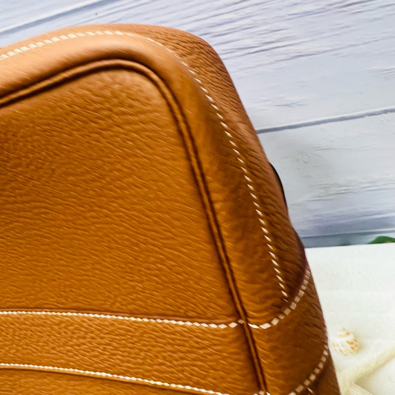 愛馬仕花園包-6