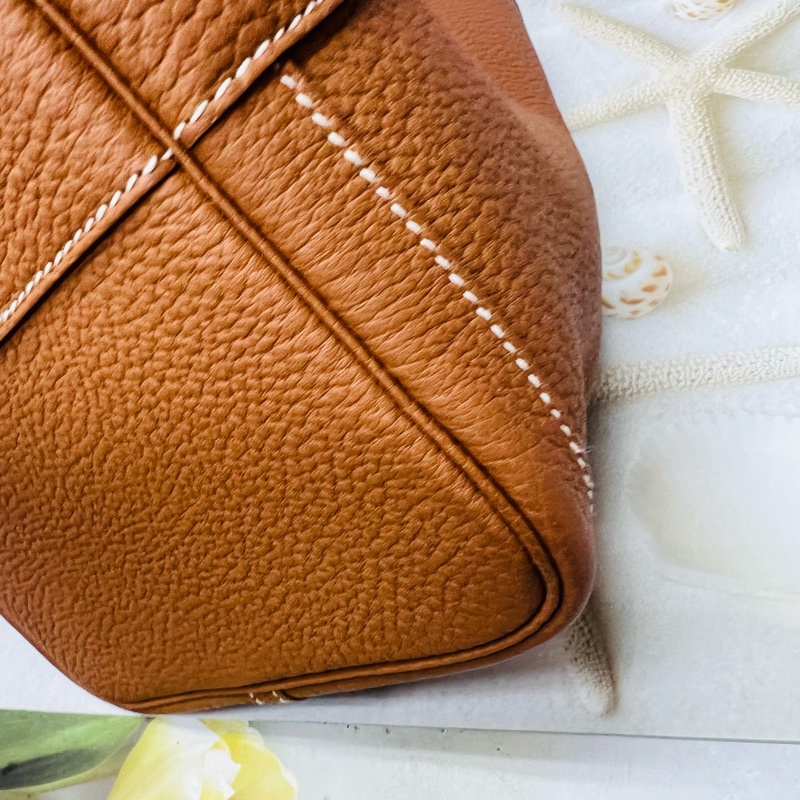 愛馬仕花園包-7