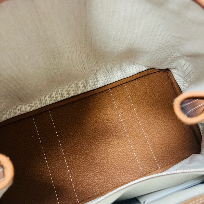 愛馬仕花園包-8