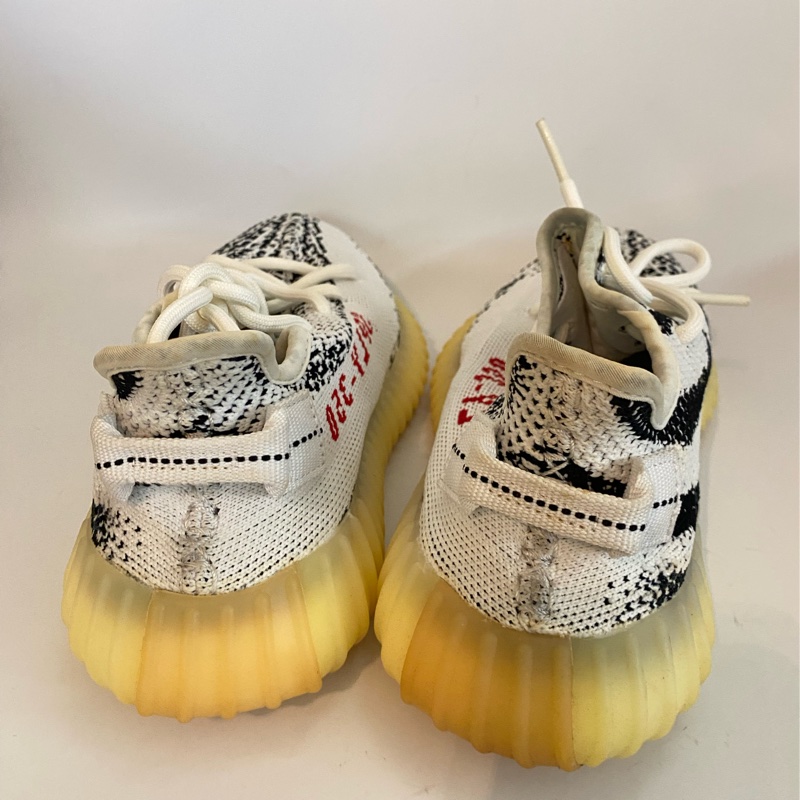 Adidas Yeezy EU 36-4