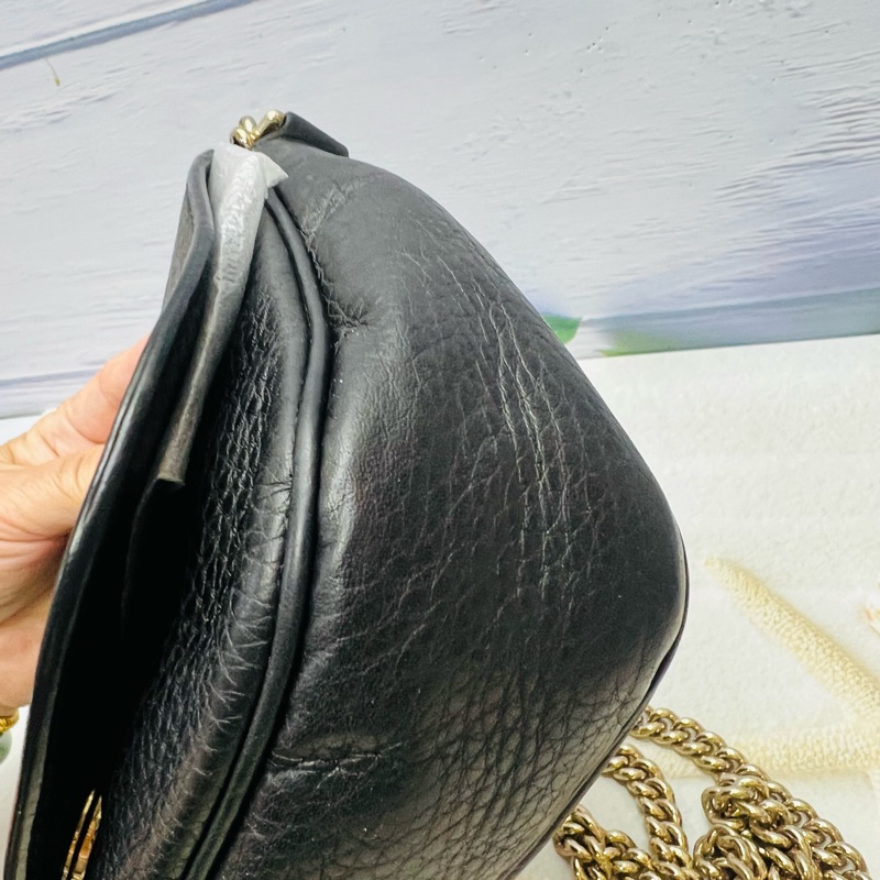 Gucci 流蘇包-3