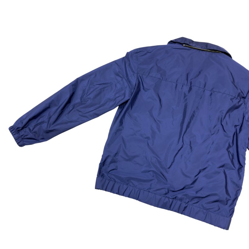 PRADA Re-Nylon 三角標 外套-11