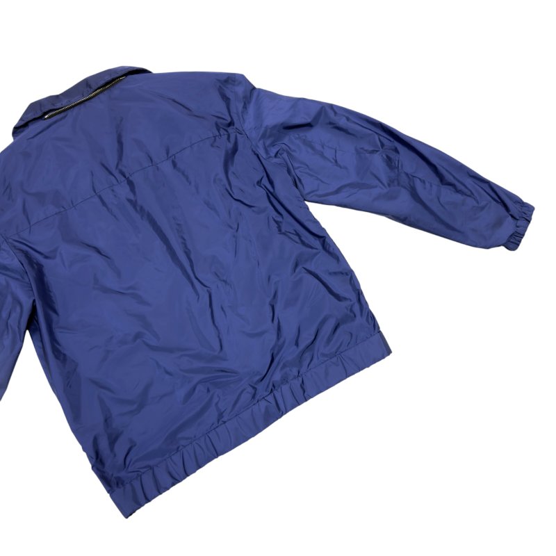 PRADA Re-Nylon 三角標 外套-12