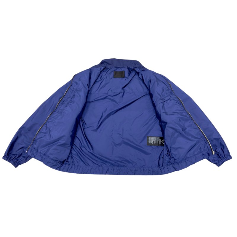 PRADA Re-Nylon 三角標 外套-15