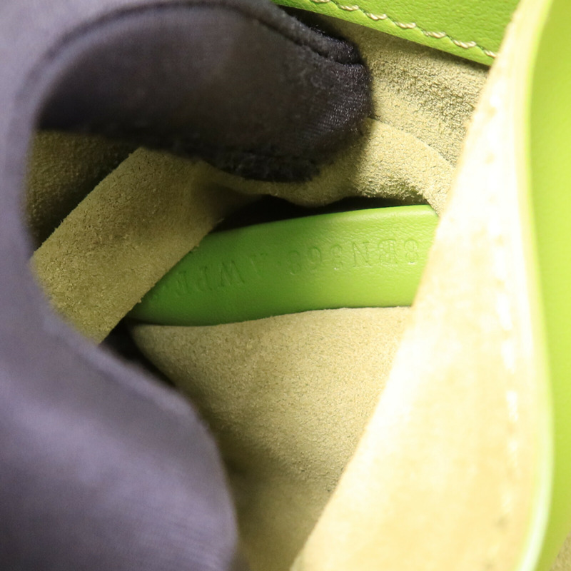 FENDI 牛皮皮革Way Medium Bag手挽袋-7