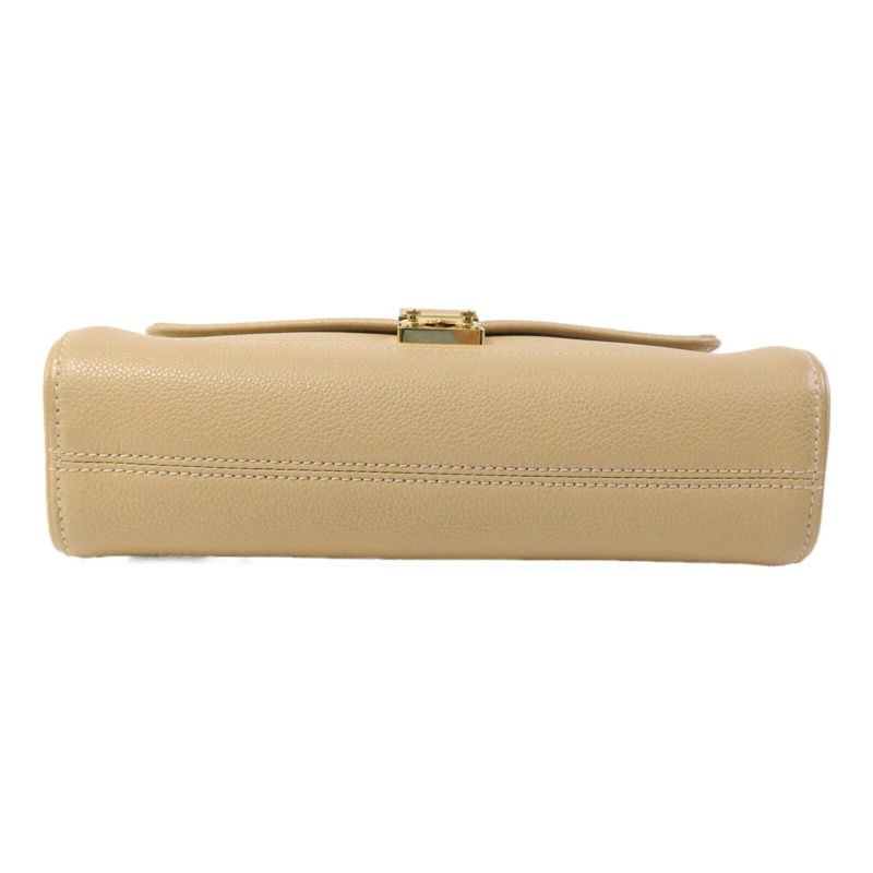 LOUIS VUITTON Monogram Gaint Germain PM鏈帶肩背袋-3