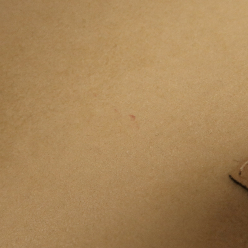 LOUIS VUITTON Monogram Gaint Germain PM鏈帶肩背袋-15