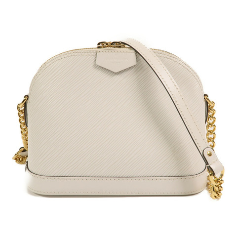 LOUIS VUITTON Epi Alma BB肩背袋