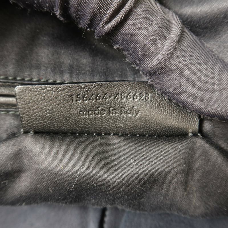 YVES SAINT LAURENT 漆皮皮革Muse Shoulder Bag肩背袋-6