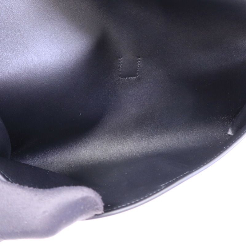 HERMES Swift皮革Jije PM手拿包-4