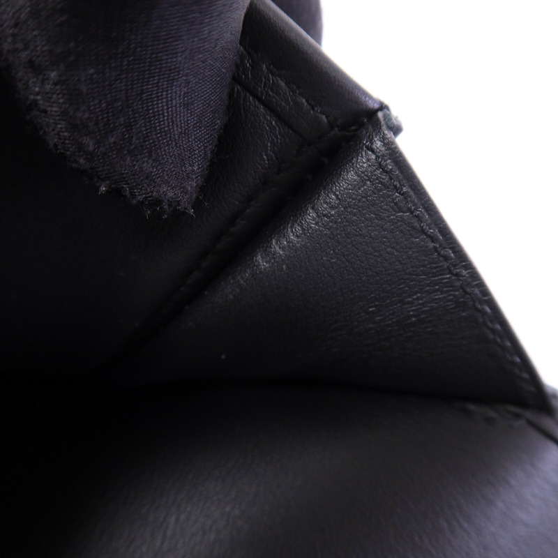 HERMES Swift皮革Jije PM手拿包-7