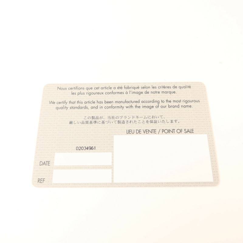 Dior 羊皮皮革Lady Dior手挽肩背兩用袋-7