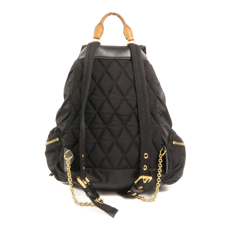 BURBERRY 尼龍Rucksack背包-1