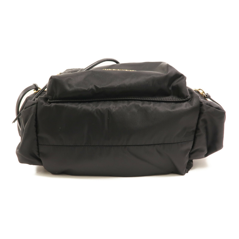 BURBERRY 尼龍Rucksack背包-3