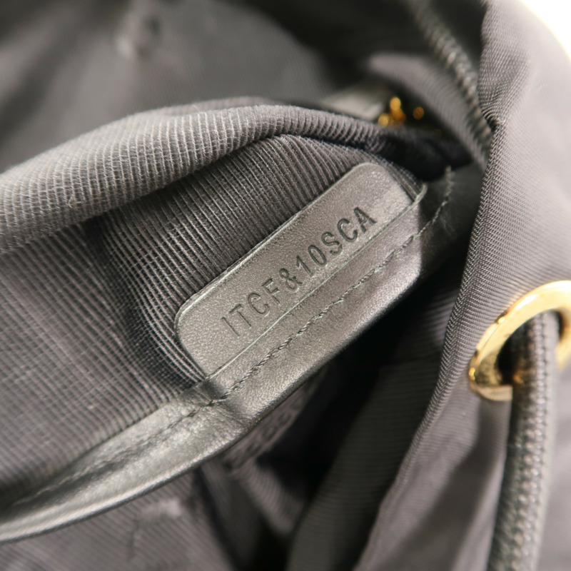 BURBERRY 尼龍Rucksack背包-6