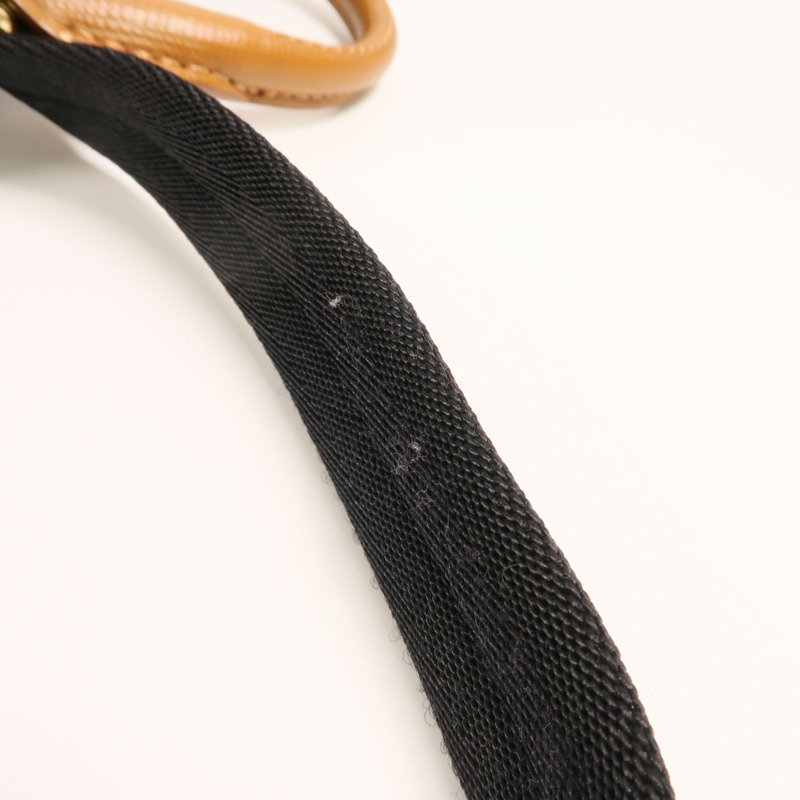 BURBERRY 尼龍Rucksack背包-14