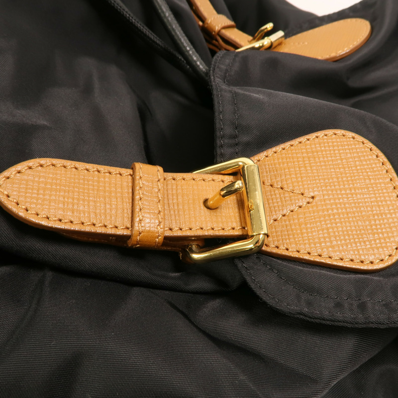 BURBERRY 尼龍Rucksack背包-15