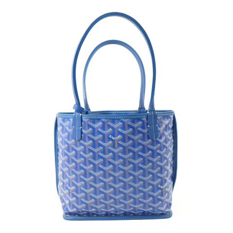 GOYARD 塗層帆布Anjou Mini Tote手挽袋