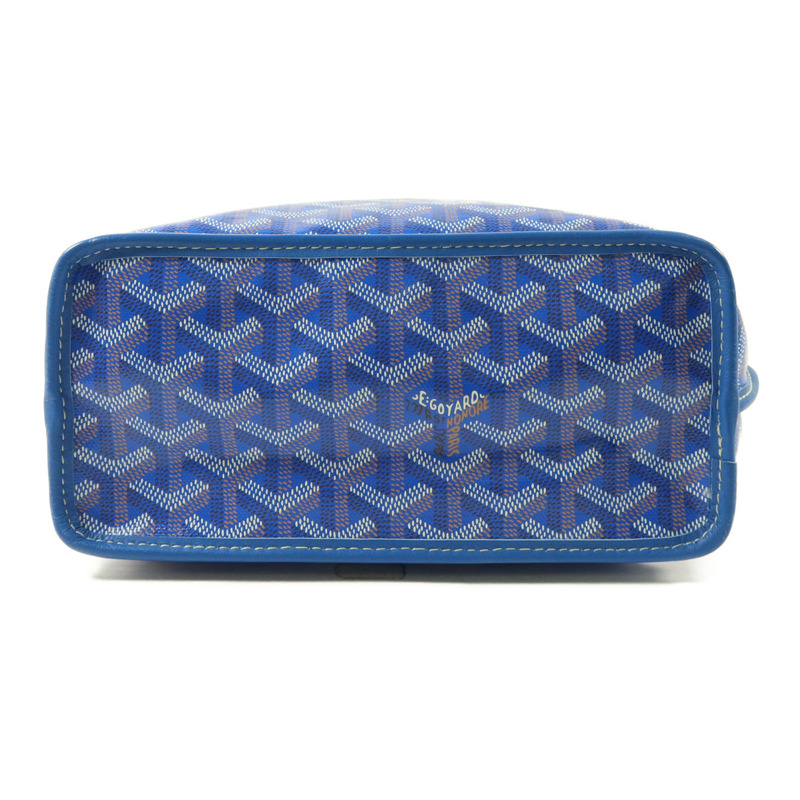 GOYARD 塗層帆布Anjou Mini Tote手挽袋-3