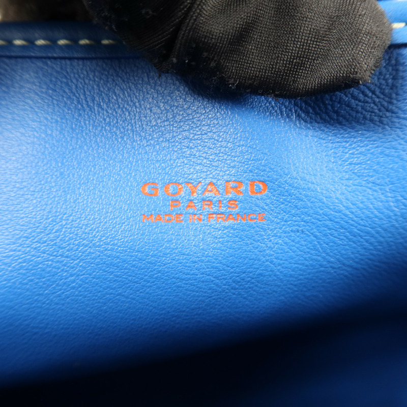 GOYARD 塗層帆布Anjou Mini Tote手挽袋-5