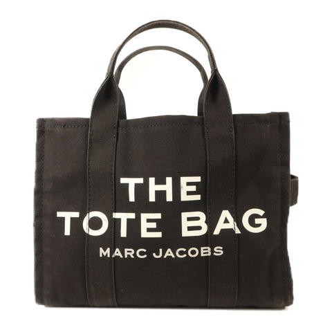 MARC JACOBS 帆布Tote Bag手挽袋