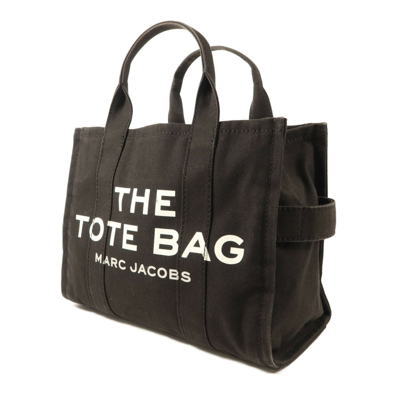 MARC JACOBS 帆布Tote Bag手挽袋-2