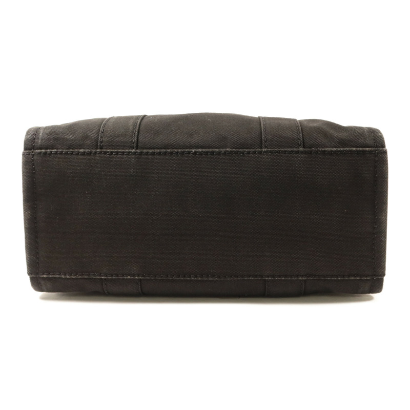 MARC JACOBS 帆布Tote Bag手挽袋-3