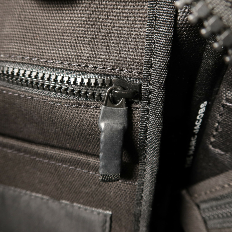 MARC JACOBS 帆布Tote Bag手挽袋-7