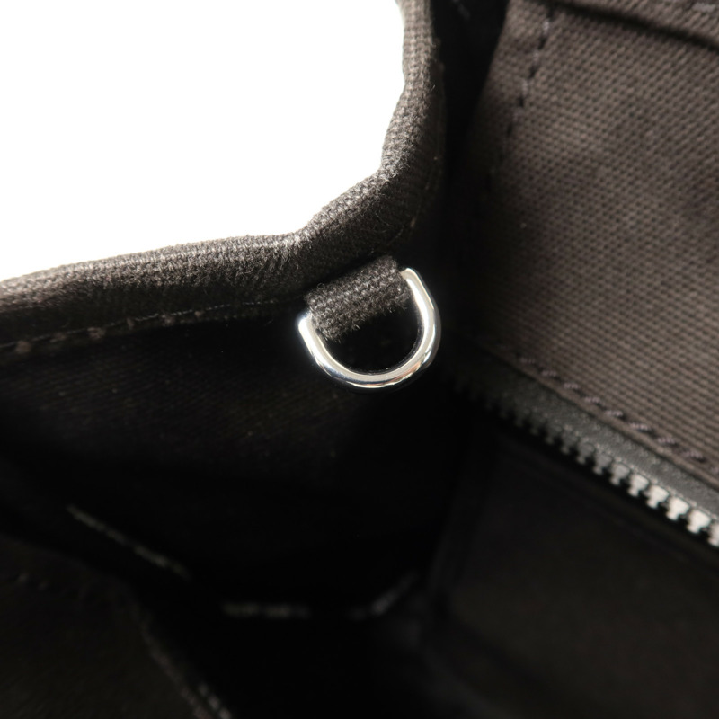 MARC JACOBS 帆布Tote Bag手挽袋-8